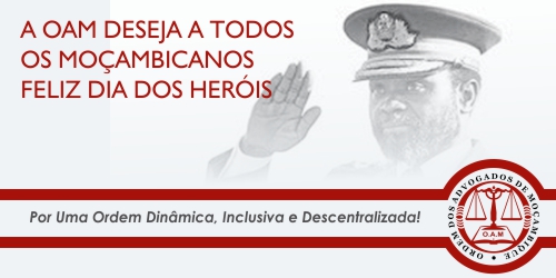 Feliz Dia Dos Herois