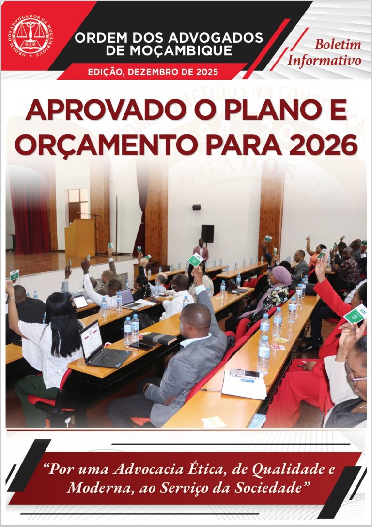 Boletim Informativo – Dezembro de 2025