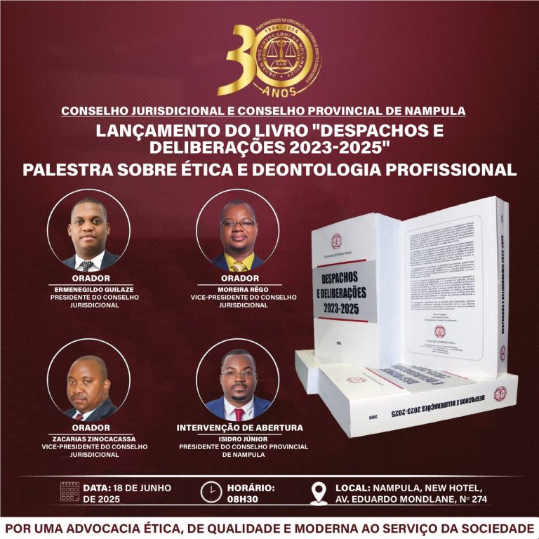 CONSELHO JURISDICIONAL
