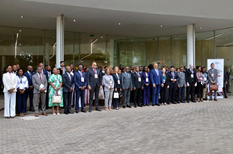 OAM participa na IV Conferência Internacional de Arbitragem