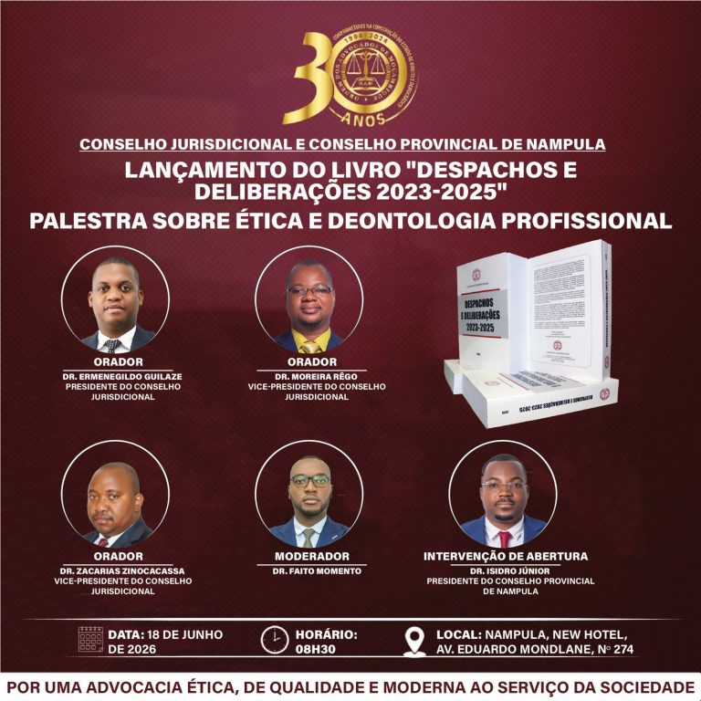 Conselho Jurisdicional