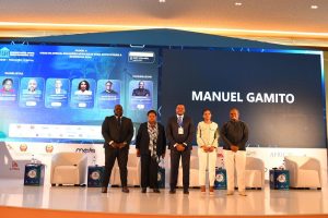 OAM participa no Banking, Financial Services and Insurance Mozambique 2026