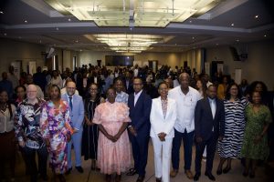 OAM integra debate nacional sobre a Arquitectura de Paz em Moçambique