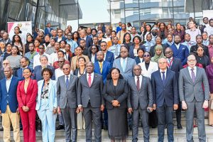 OAM marca presença na Conferência Nacional sobre o Futuro da Justiça Transicional em Moçambique