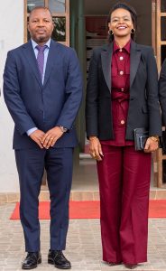 Ordem dos Advogados de Moçambique e Procuradoria Provincial da República de Manica fortalecem cooperação no combate à Procuradoria Ilícita