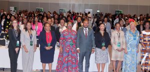 OAM participa na IV Conferência sobre Mulheres na Economia