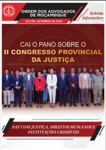 Boletim Informativo – Setembro de 2026